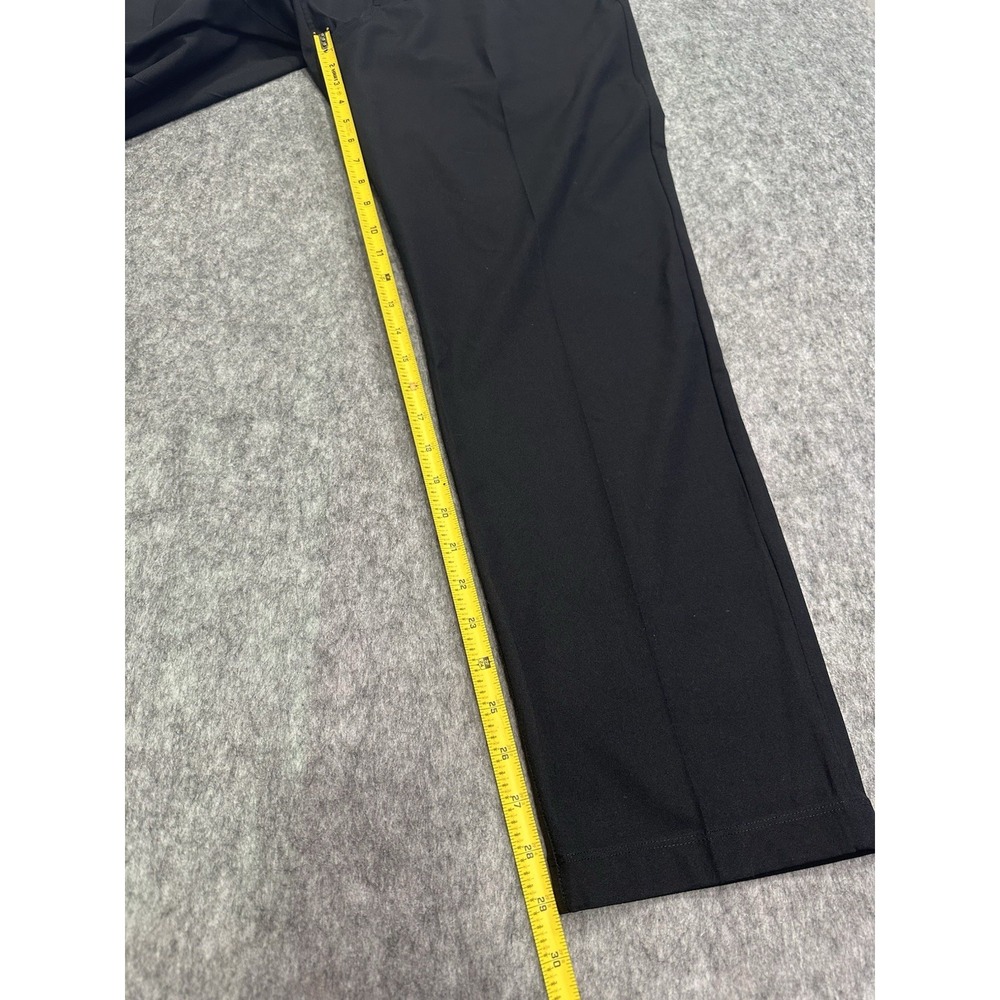 Lululemon Men's ABC Classic-Fit Trouser Size 38 Stretch Cotton VersaTwill Pants - Picture 12 of 13